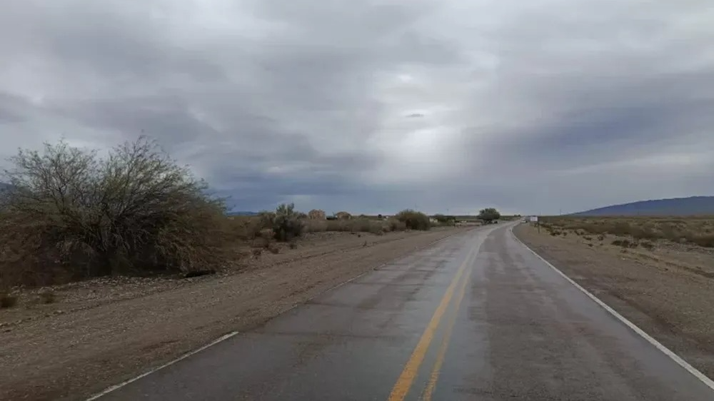 Cómo están las rutas de San Juan este sábado 4 de julio