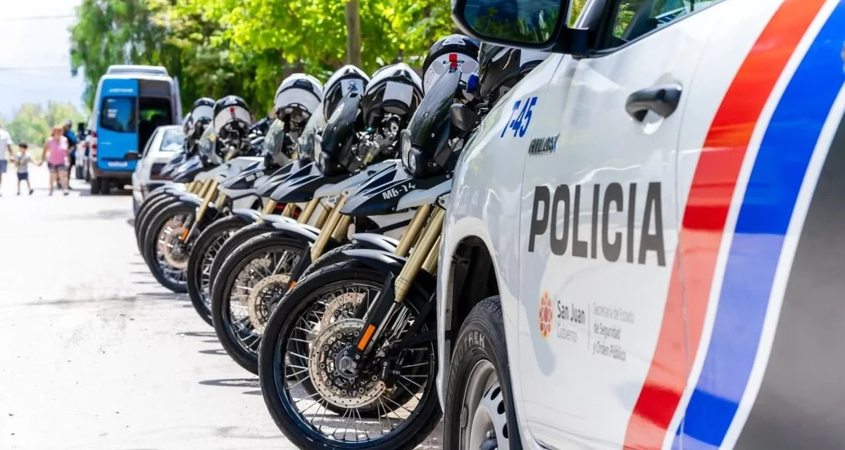 Festejos por Argentina terminaron con 20 detenidos en Plaza 25 de Mayo