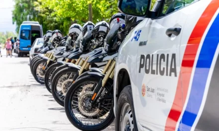 Festejos por Argentina terminaron con 20 detenidos en Plaza 25 de Mayo