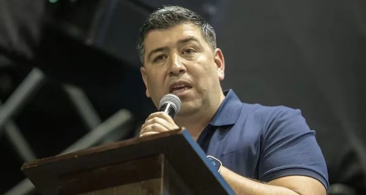 La cúpula de la CGT nacional desembarcará en San Juan para la renovación de autoridades y una ronda de reuniones políticas