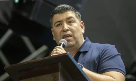 La cúpula de la CGT nacional desembarcará en San Juan para la renovación de autoridades y una ronda de reuniones políticas