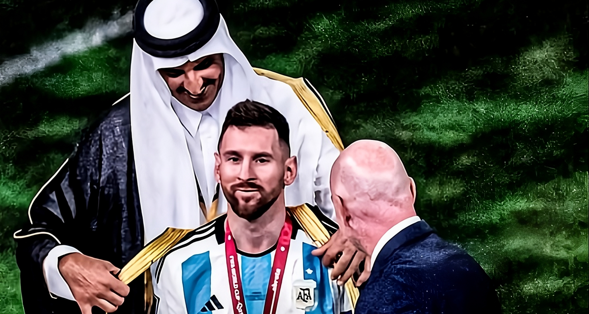 Murió Hamad bin Khalifa, el exemir que transformó a Qatar y convirtió al país en sede del Mundial 2022