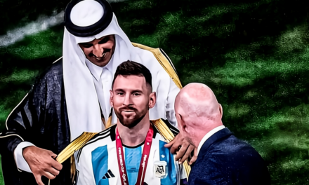 Murió Hamad bin Khalifa, el exemir que transformó a Qatar y convirtió al país en sede del Mundial 2022