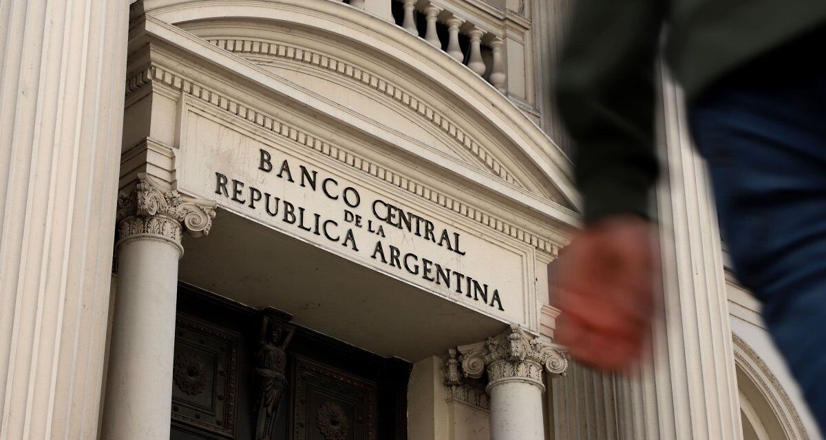 Las claves del proyecto de Javier Milei para reformar la Carta Orgánica del BCRA
