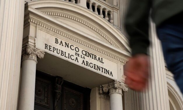 Las claves del proyecto de Javier Milei para reformar la Carta Orgánica del BCRA