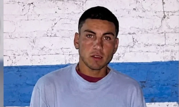 Tiago Estrella: El joven baleado en Chimbas había recibido una condena condicional por robo