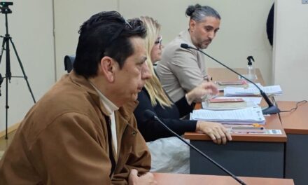 Avanza la causa por el ataque al remisero: los acusados ya fueron llevados ante el juez