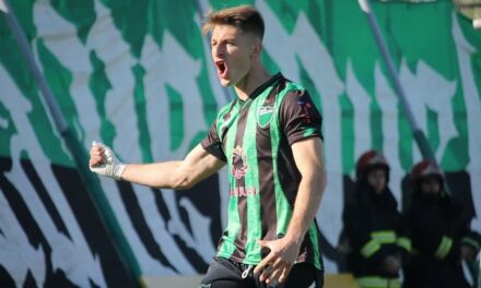 Suspendieron el partido entre San Martín y Tristán Suárez y será reprogramado