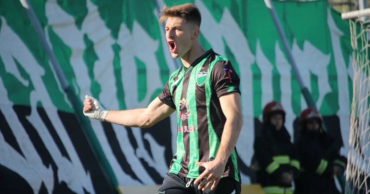 Suspendieron el partido entre San Martín y Tristán Suárez y será reprogramado
