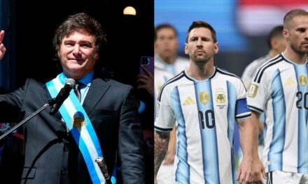 Es el grupo más importante de la historia argentina