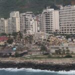 A casi un mes de los terremotos en Venezuela, buscan rescatar a dos personas que podrían seguir con vida