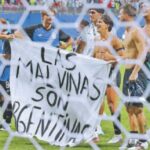 90 minutos en 200 años: Argentina ya ganó