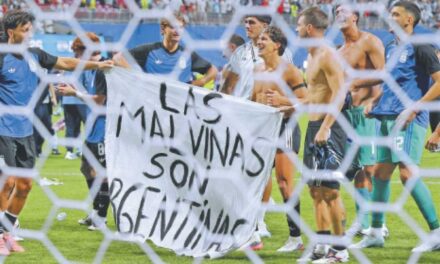 90 minutos en 200 años: Argentina ya ganó