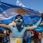 El Mundial terminó, la pasión sigue