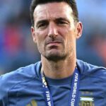 El método Scaloni y el permiso para llorar