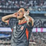 River se dejó sorprender por Barracas en su casa