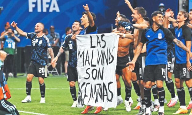Sobre el racismo neocolonial y el odio de sí