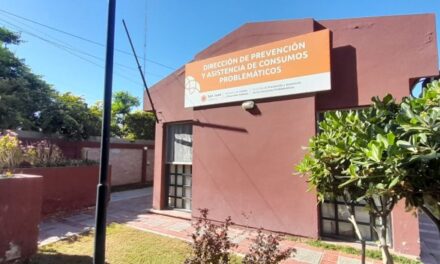 Un clic para pedir ayuda: habilitaron una nueva web sobre consumos problemáticos