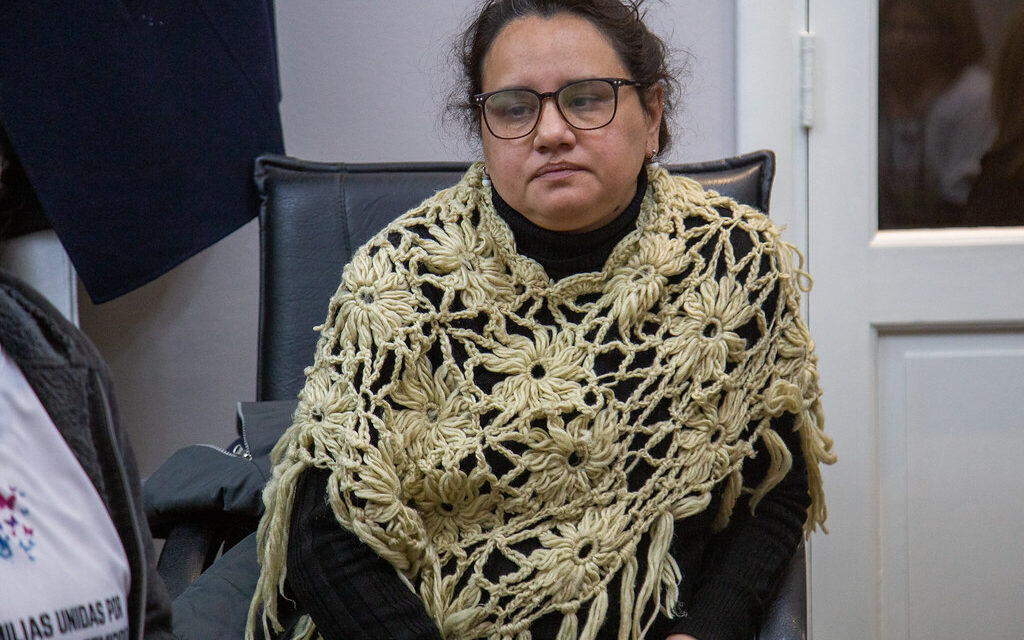 «La Justicia llega tarde: en vez de ser una menos, fue una más», el duro reclamo tras el femicidio de Gema