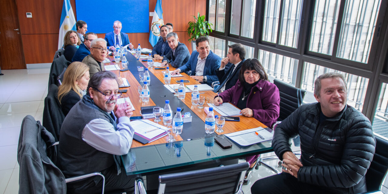 Diputados definieron el temario de la próxima sesión y habrá proyectos vinculados a salud y educación