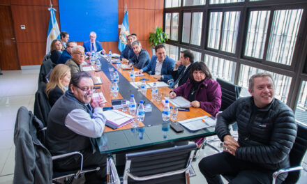 Diputados definieron el temario de la próxima sesión y habrá proyectos vinculados a salud y educación