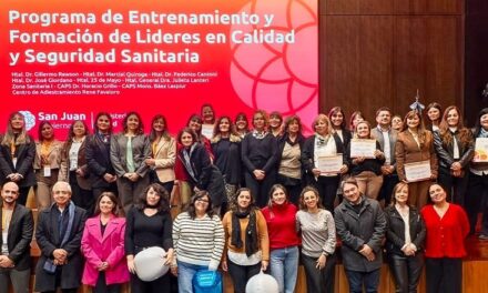Buscan mejorar la atención en hospitales y centros de salud con nuevos proyectos