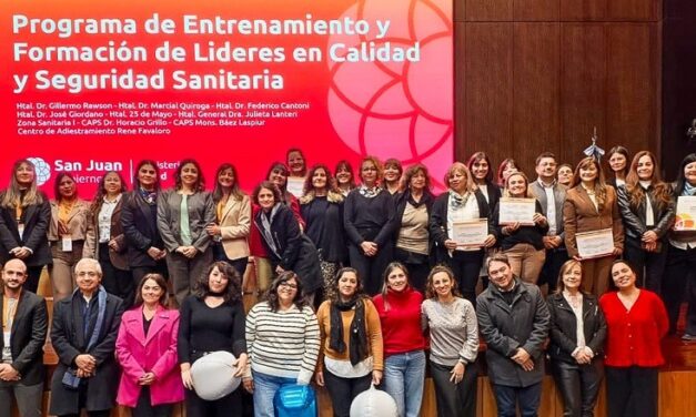 Buscan mejorar la atención en hospitales y centros de salud con nuevos proyectos
