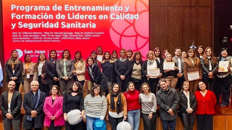 Buscan mejorar la atención en hospitales y centros de salud con nuevos proyectos