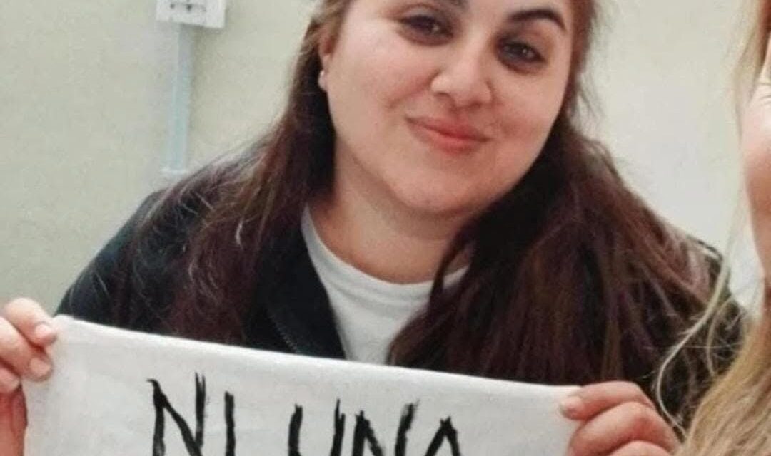 El desgarrador mensaje de la hija del acusado por el femicidio de Gemma Álvarez: «Tenés que afrontar las consecuencias»