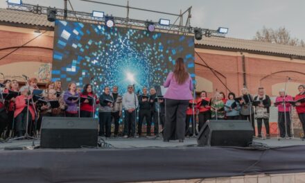 Vacaciones de invierno: cuatro días de actividades gratuitas en el Barrio Cultural