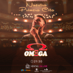 OMEGA llega al Teatro Sarmiento con «Nuestra Primera Cita», un show especial con invitados y ensamble de cuerdas