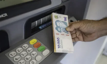 Los empleados públicos ya tienen fecha de cobro: cuándo estarán depositados los sueldos