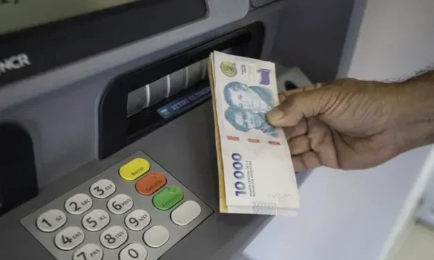 Los empleados públicos ya tienen fecha de cobro: cuándo estarán depositados los sueldos