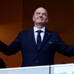La FIFA sale aún más enriquecida de un Mundial de controversias