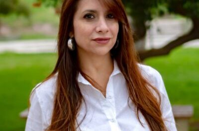 Belén Varela se lanza por la Capital: «Voy a ser una de las candidatas» y desafía a la política tradicional