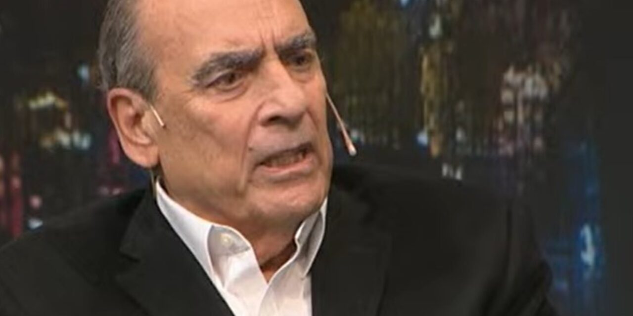Francos dijo que Milei tomó «una excelente decisión» al designar a Santilli como jefe de Gabinete para volver a tender puentes con los gobernadores