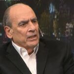 Francos dijo que Milei tomó «una excelente decisión» al designar a Santilli como jefe de Gabinete para volver a tender puentes con los gobernadores
