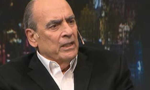 Francos dijo que Milei tomó «una excelente decisión» al designar a Santilli como jefe de Gabinete para volver a tender puentes con los gobernadores