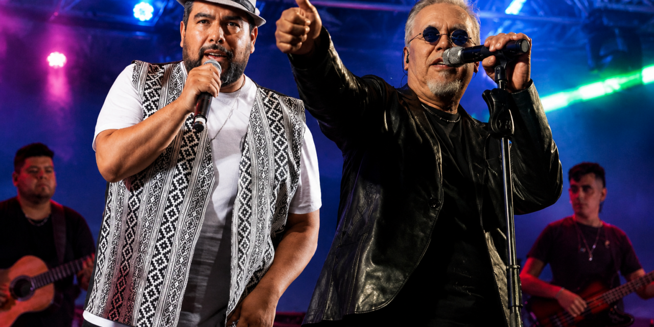 9 de Julio prepara una gran fiesta patria con desfile, locro y shows de Los Parhelios y El Rey Pelusa