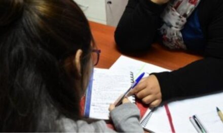Cristian Andino impulsa una ley para reconocer a las Docentes de Apoyo a la Inclusión como parte del sistema educativo