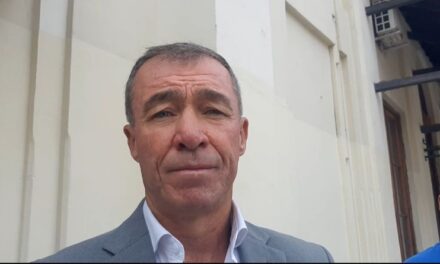 Fabián Martín analizó la gestión de Milei: “Bajar la inflación es bueno, pero falta reactivar la economía”