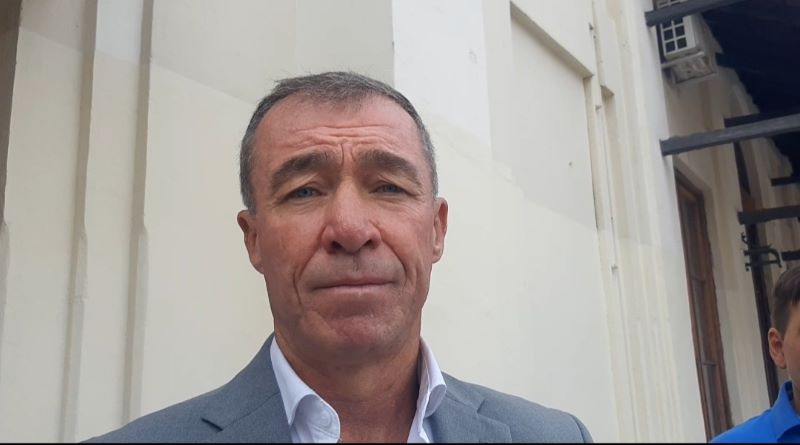 Fabián Martín analizó la gestión de Milei: “Bajar la inflación es bueno, pero falta reactivar la economía”