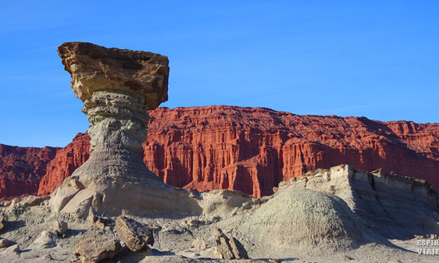 Valle de la Luna se prepara para las vacaciones con descuentos y nuevas experiencias