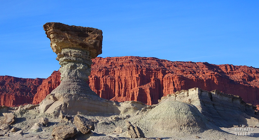 Valle de la Luna se prepara para las vacaciones con descuentos y nuevas experiencias