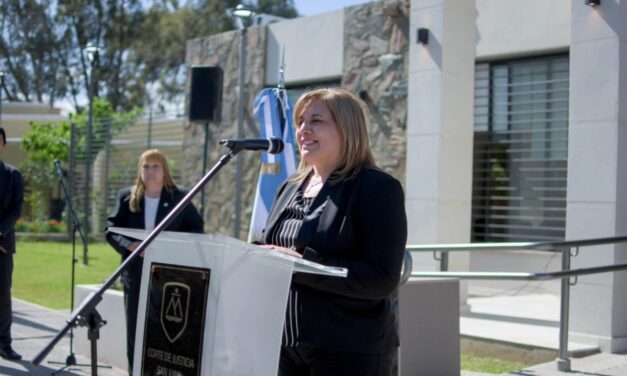 San Martín ya vendió 30 lotes y proyecta una manzana especial para jubilados