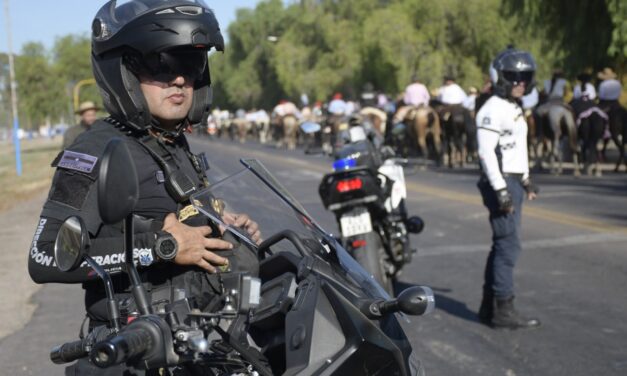 Lo descubrieron robando repuestos de una empresa y terminó detenido en Pocito