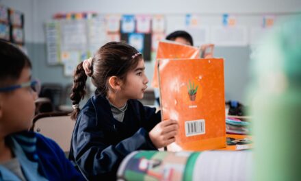 Aprender 2025: San Juan mejoró por encima de la media nacional en Lengua y Matemática
