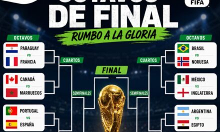 Mundial 2026: comienzan los octavos de final con dos duelos de alto voltaje