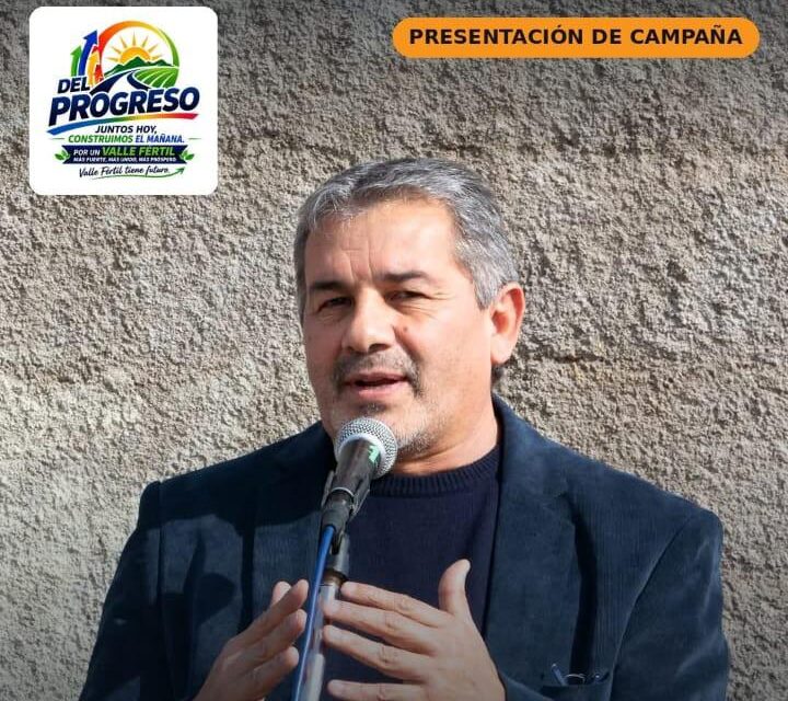 Mengueche Ortiz se perfila para 2027: ¿seguirá en el peronismo o mirará hacia Producción y Trabajo?