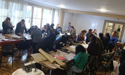 Calingasta cerró un semestre histórico con diplomaturas universitarias y capacitaciones para cientos de vecinos